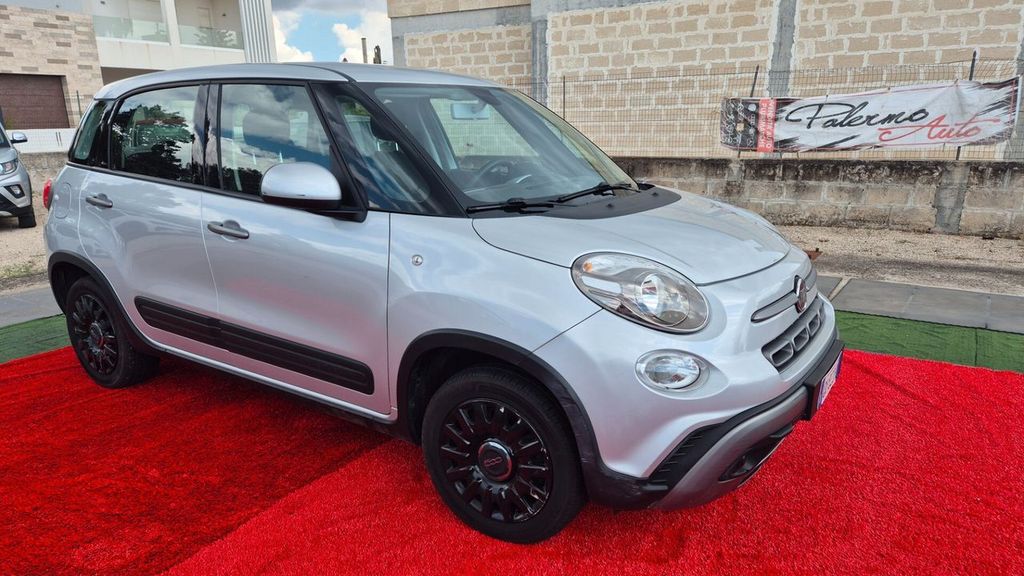Image of Fiat 500L