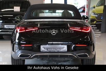 صورة مصغرة 16 لـ 2025 Mercedes-BENZ CLE