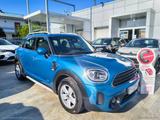MINI Mini One D Business Countryman FULL LED - blaue MINI One D Countryman