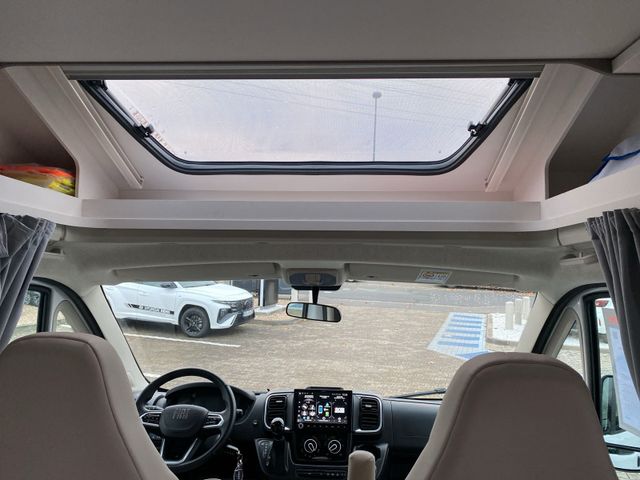 Etrusco T7300 SB 21.299,00 € Preisvorteil!