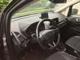Ford EcoSport 1,0 EcoBoost 92kW Titanium Titanium