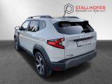 Dacia Duster 140 Journey SHZ Kamera Navi Klima ALU VZE - Dacia in Leipzig