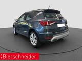 Seat Arona 1,0 TGI Xperience NAVI VOLL-LED KAMERA ACC - Seat Arona mit CNG-Antrieb