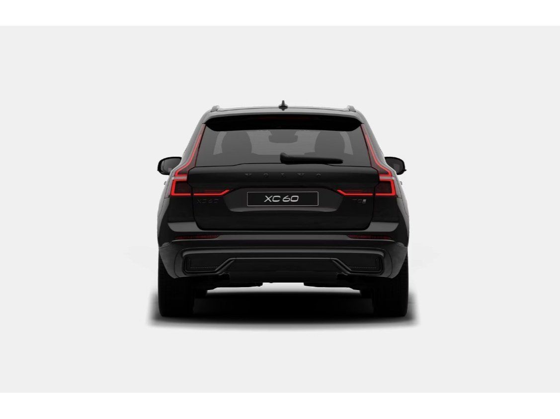 Volvo XC60 B5 AWD Plus Black Edition VOLL-LED*360°H&K imagem 2