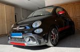 Abarth 595 Turismo 1.4 T-Jet 16V 595 Turismo Turismo - Abarth 595 Turismo aus 2017