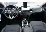 Kia XCeed 1.0 T-GDI Vision Navi Kamera DAB SHZ LM - gebrauchte Kia XCeed aus dem Jahr 2021