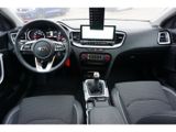 Kia XCeed 1.0 T-GDI Vision Navi Kamera DAB SHZ LM - Kia XCeed aus 2021