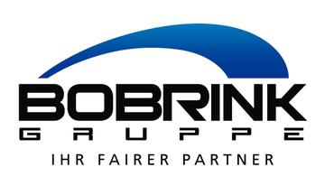 Bobrink-Carstream GmbH Logo