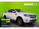Ford Ranger 2.0TDCi 4x4 Aut.Panther Limited+LED+AHK - Ford Ranger Gebrauchtwagen