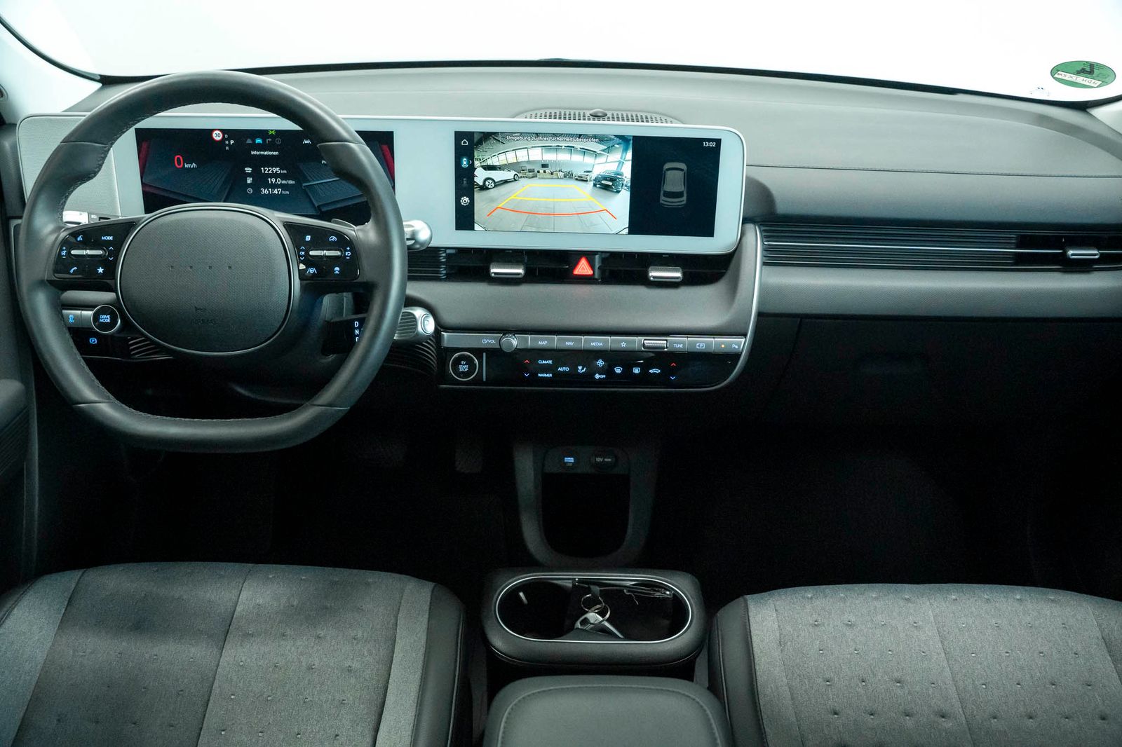 Hyundai IONIQ 5 - Bild 7