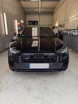 Audi Q8 50 TDI quattro tiptronic - 3xSLine HUD Matrix - Audi Q8 von privat