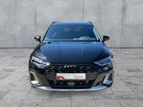 Audi A3 allstreet 40 TFSI e S-TR LED+NAVI+RFK+ACC+18" - Audi A3: 1.4