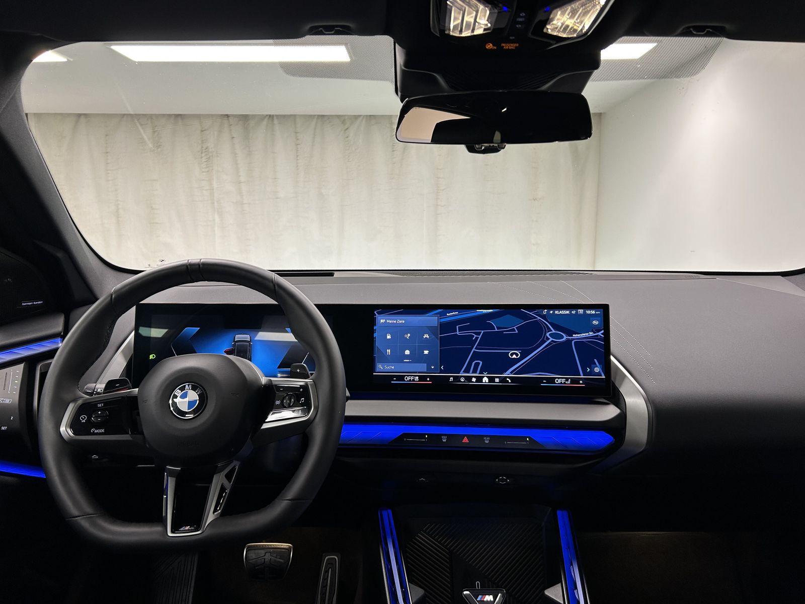 BMW X3 20d xDrive M Sportpaket HK HiFi DAB LED foto 5