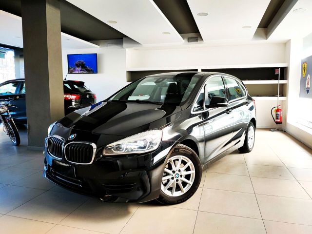 BMW Bmw 216 d Active Tourer LUXURY- NAVI-LED