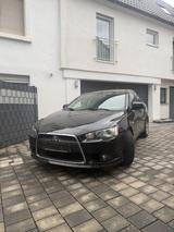Mitsubishi Lancer 1.6 MIVEC Edition ClearTec Edition - Mitsubishi Lancer mit Benzin-Antrieb: Limousine, 1.6