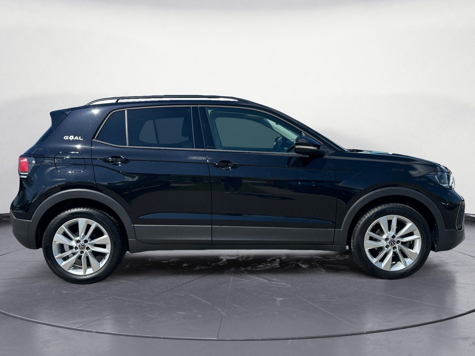 Volkswagen T-Cross - Bild 6