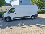 Fiat Ducato Multijet 150; L3, H2 - gebrauchte Fiat Ducato aus dem Jahr 2017