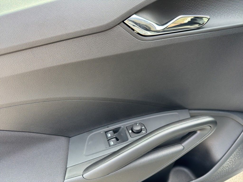 Skoda Fabia - Bild 13