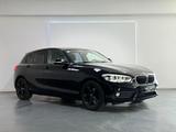 BMW 118i|Navi|LED|PDC|Temp.|SHZ.| - BMW 118 in Solingen