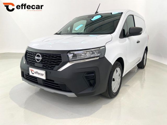 Другие NISSAN Townstar 1.3 130 CV IVA ESPOSTA NEOPATENT