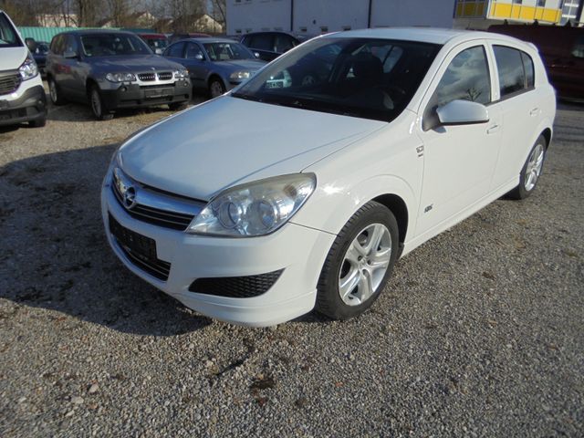 Opel Astra H 1.6 Limousine OPC-Line~ 2.Hd ~ 154000 km