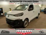 Fiat Scudo L3 Kastenwagen 2.0 Diesel AT8 180PS - : Kastenwagen