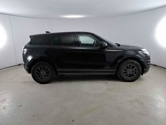 Land Rover LAND ROVER RANGE ROVER EVOQUE 2.0 D180 MHEV R-Dy