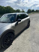 MINI One Clubman LED/Autom/Keyless/TÜV 09/27 - MINI One Clubman Gebrauchtwagen