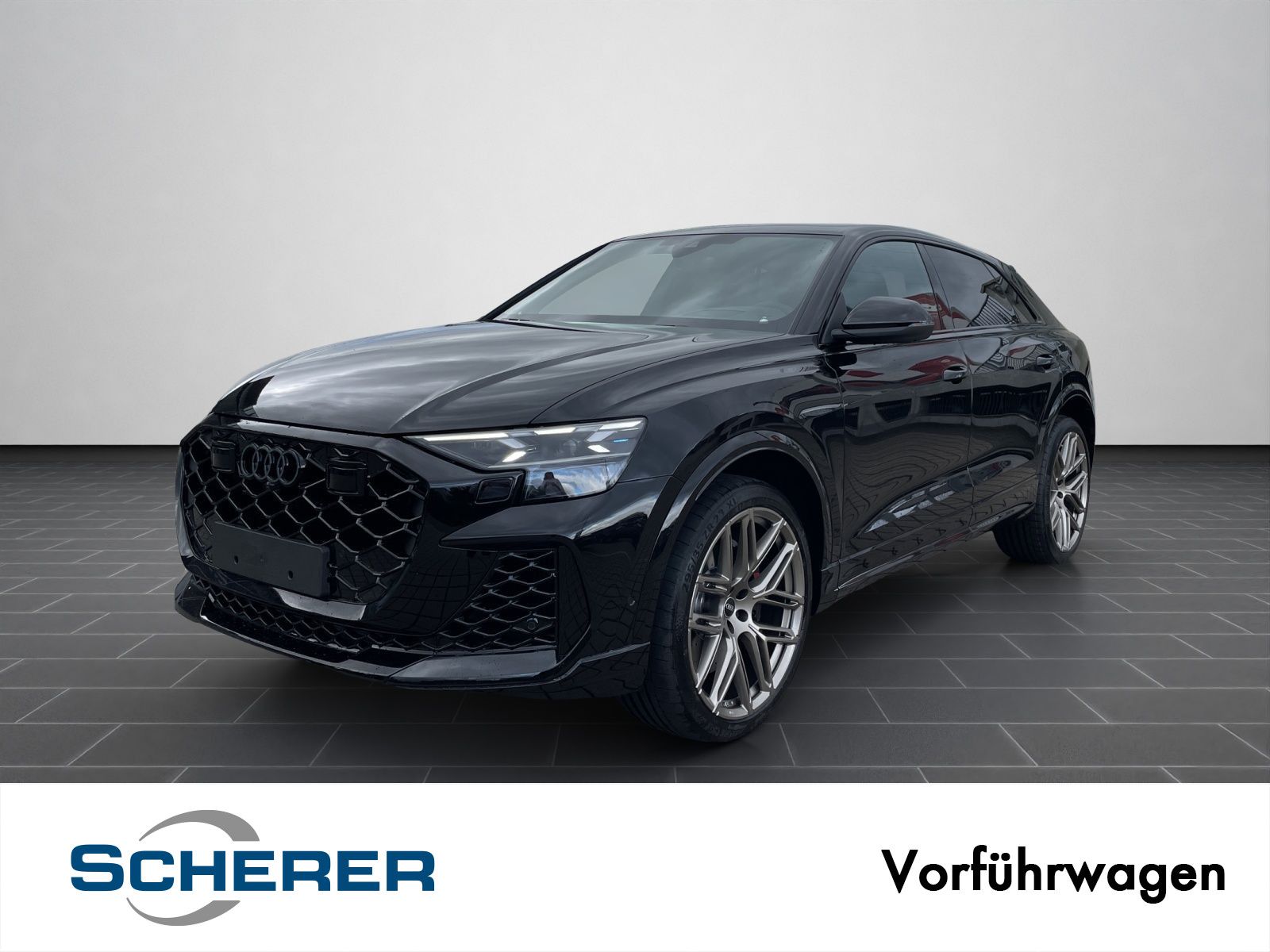 Audi RS Q8 SUV 441 kW tiptronic Panorama, AHK, B & O,