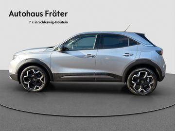 Fotografie 5 des Opel Mokka 1,2 Ultimate | Automatik | NAVI