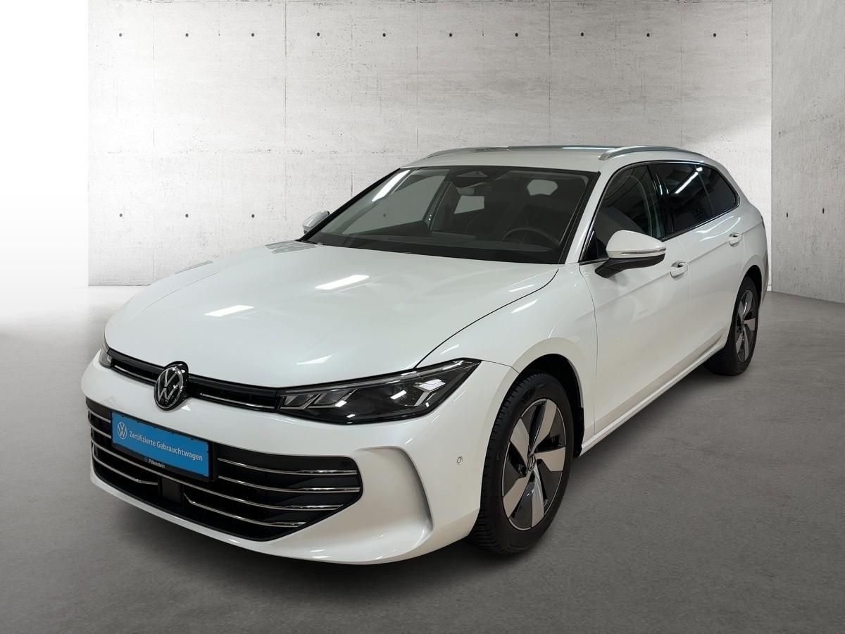 Volkswagen Passat - Bild 19