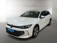 Volkswagen Passat - Vorschau Bild 19