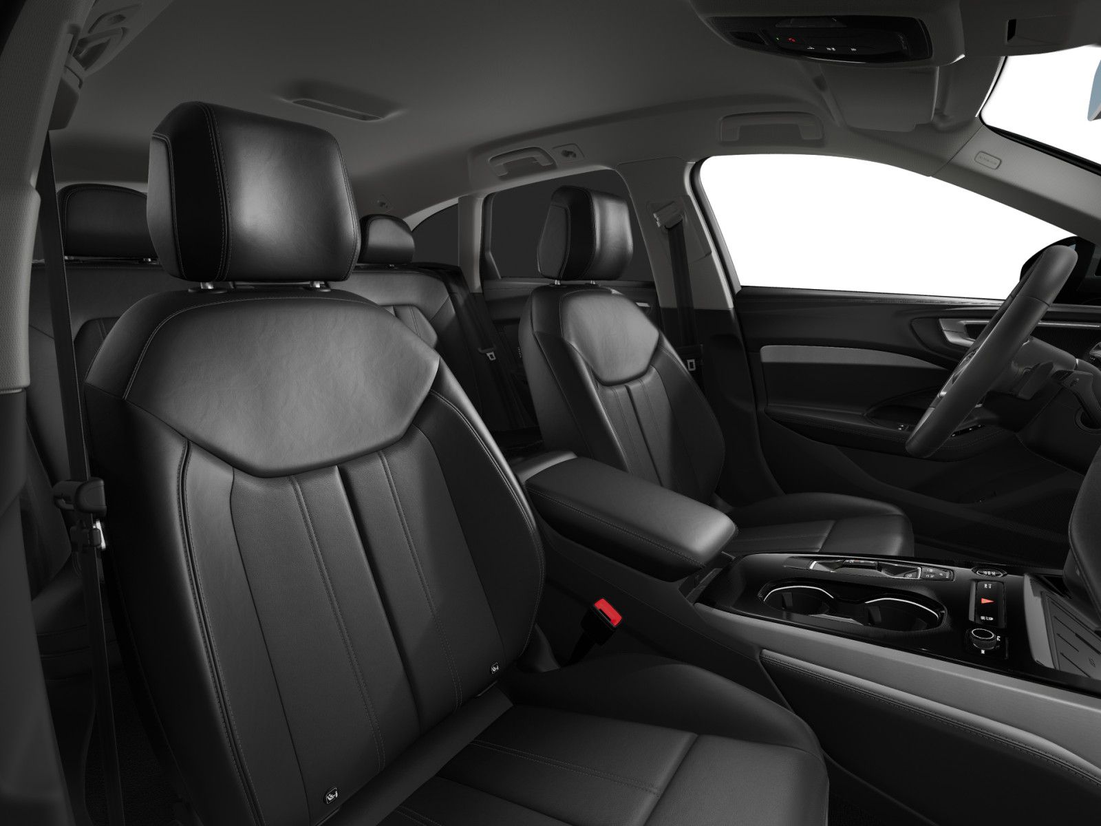 Audi A5 - Bild 9