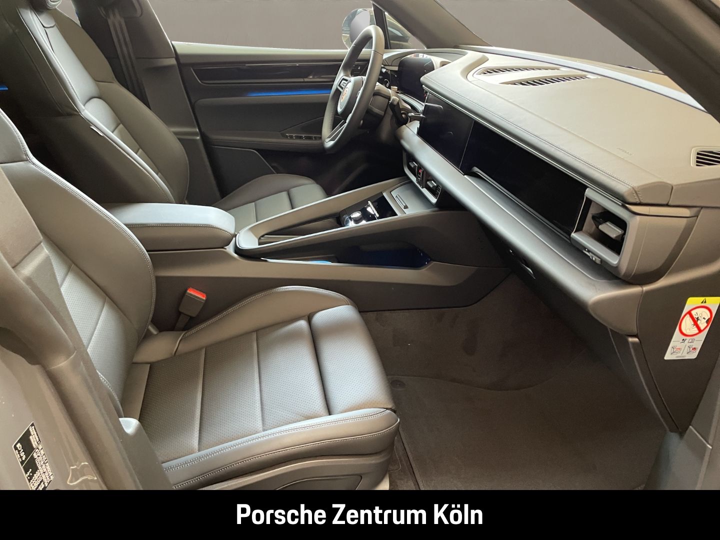 Porsche Macan - Bild 21