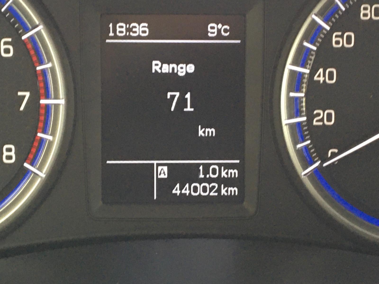 Suzuki (SX4) S-Cross Comfort/LED/Navi/Sitzh/Kam/NSW/S&S