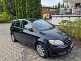 Volkswagen VW GOLF V, TDI 2.0, 140 PS - Volkswagen Golf: V TDI 140