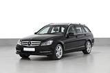 Mercedes-Benz C 220 T CDI 7G-TRONIC AVANTGARDE*AUS 2 HAND* - Mercedes-Benz C-Class: Cdi
