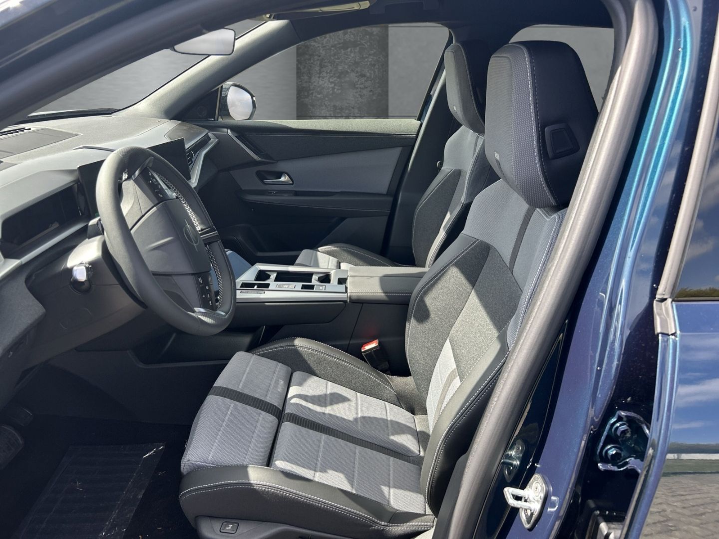 Opel Grandland (X) - Bild 7