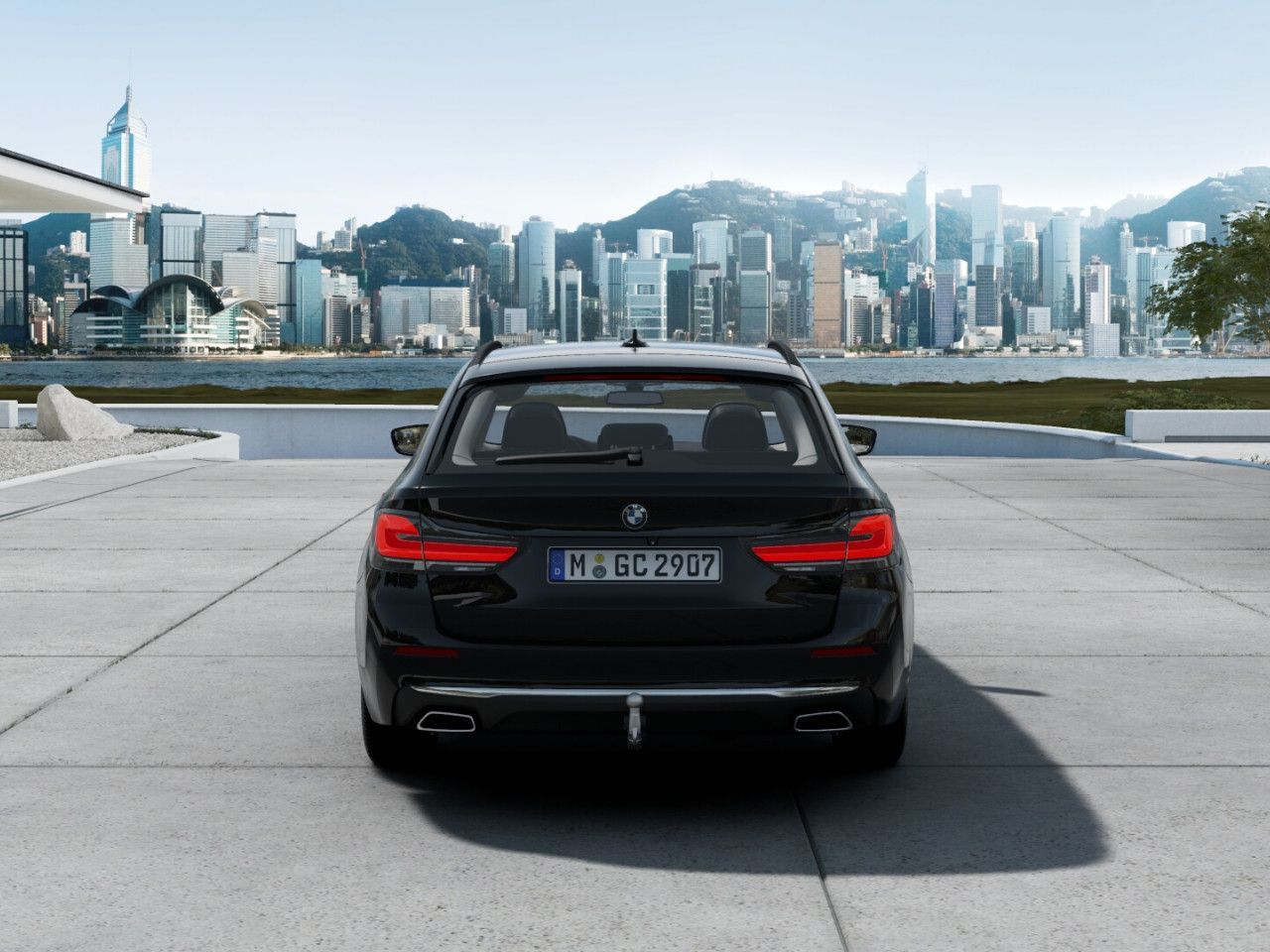 BMW 520 - Bild 5