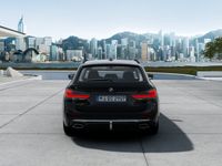 BMW 520 - Vorschau Bild 5