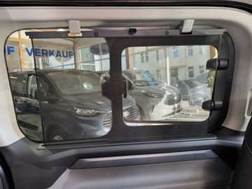 Ford Tourneo Custom L2 Titanium Panoramadach  ACC  