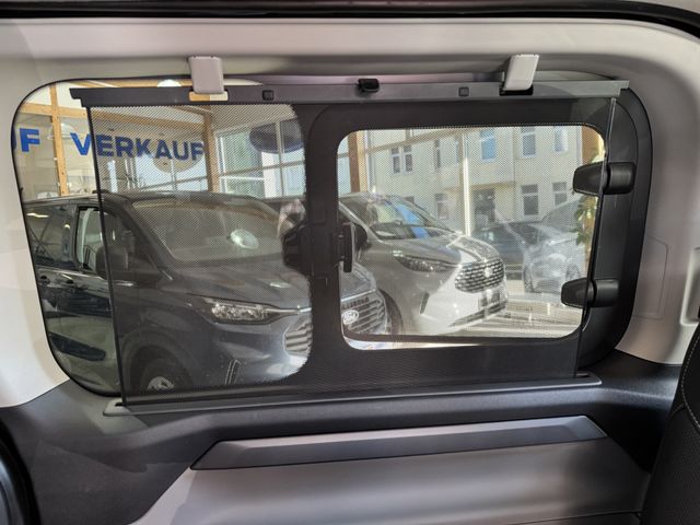 Ford Tourneo Custom L2 Titanium Panoramadach  ACC  
