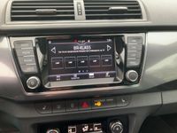 Skoda Fabia - Vorschau Bild 11