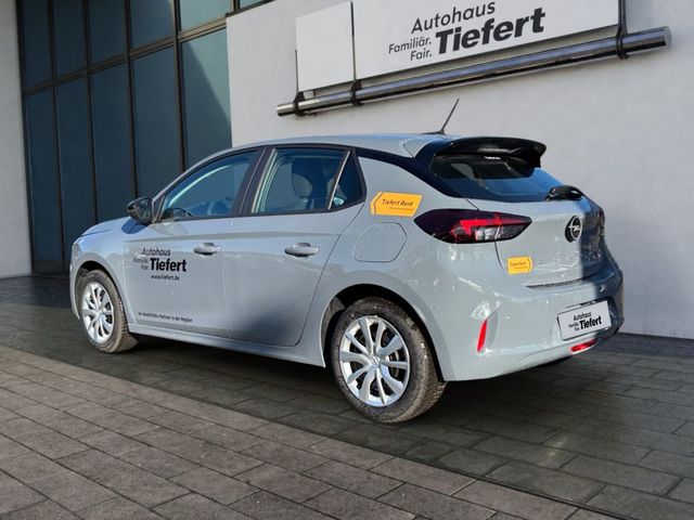 Corsa 1.2 DI Turbo Hybrid 48 V