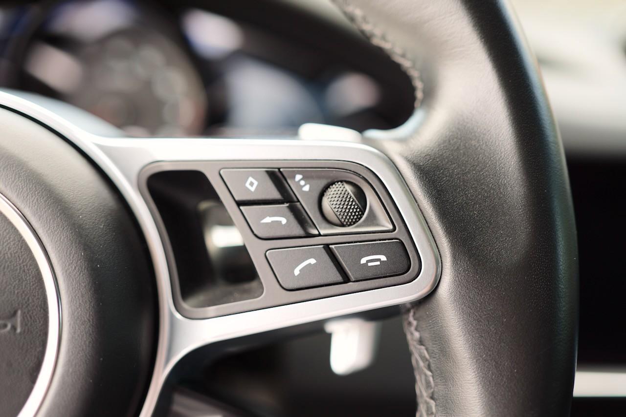 Porsche Cayenne Coupé GTS 460ch - Sport Chrono - Toit ouvrant panoramique - Carplay - Hayon éléctrique