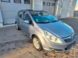 Opel Corsa D Edition KLIMA SITHEIZUNG - Opel Corsa aus 2007: D