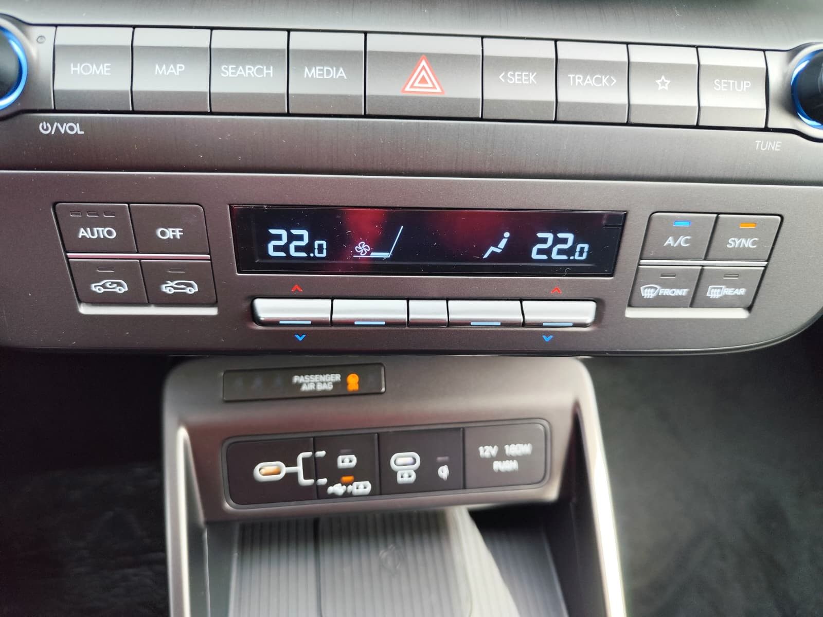 Hyundai Kona – Bild 28