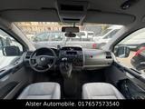 Volkswagen T5 Transporter -lang, 7sitzer,Automatik,Klima - Volkswagen T5: Lang