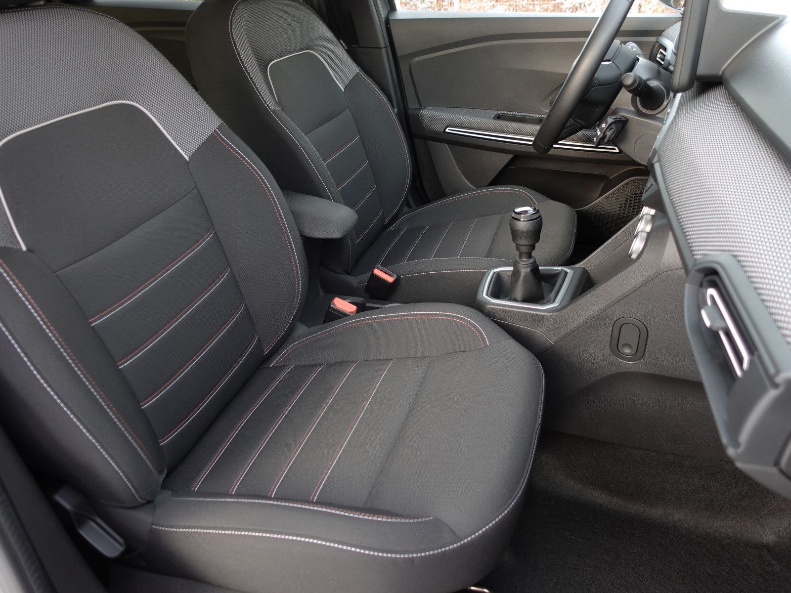 Fahrzeugabbildung Dacia Jogger TCe 110 Extreme+ I.Hd AHK Navi Garantie+