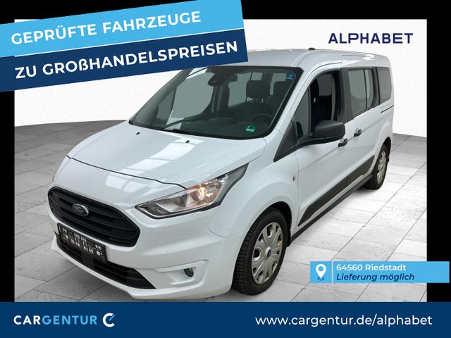 Ford TransitConnect 1.5 EcoBlue 230